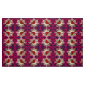 Mijn hoofdverbinding Valentijn Stof (Fat Quarter)