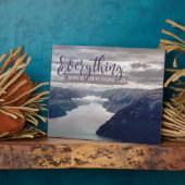 Mijn hoogste goed fotoplaat (Zijkant)