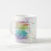 Mijn hoop koffiemok (Voorkant links)