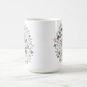 Mijn hoop ligt in de LORD-Mok Koffiemok (Center)