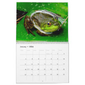 Mijn hoppy plaats kalender (Jan 2026)