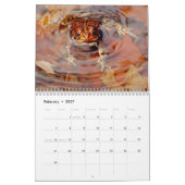 Mijn hoppy plaats kalender (Feb 2027)