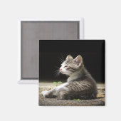 Mijn horloge magneet (Voorkant / Achterkant)