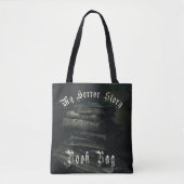 Mijn Horror Story Boekentas Tote Bag (Voorkant)
