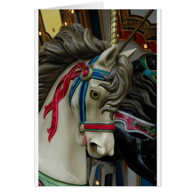 Mijn Horsey (Voorkant)