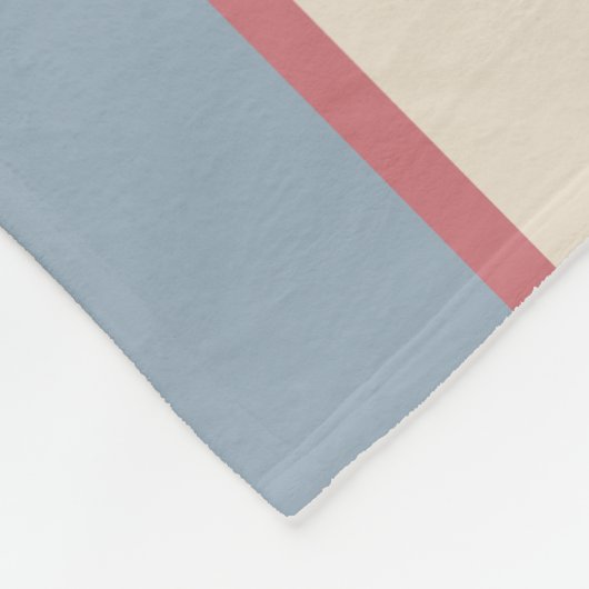 Mijn Horsey Renoir stijl Fleece Deken (Hoek)