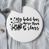 Mijn hotel heeft meer dan 5 sterren Button (In situ)