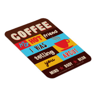 Mijn hotvriendin magneet