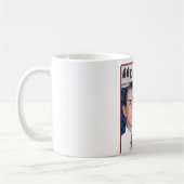 MIJN huis, MIJN regels! Koffiemok (Links)