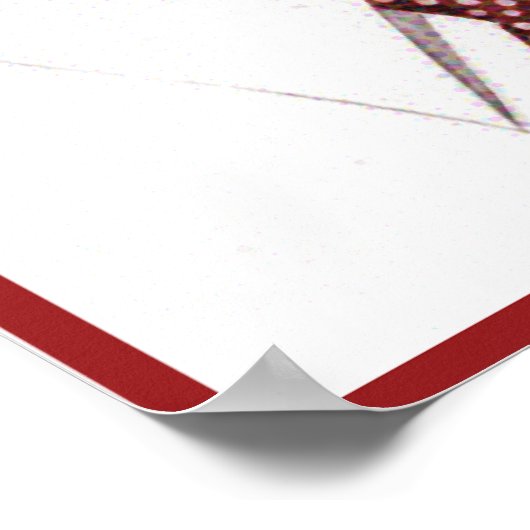 MIJN huis MIJN regels poster (Hoek)