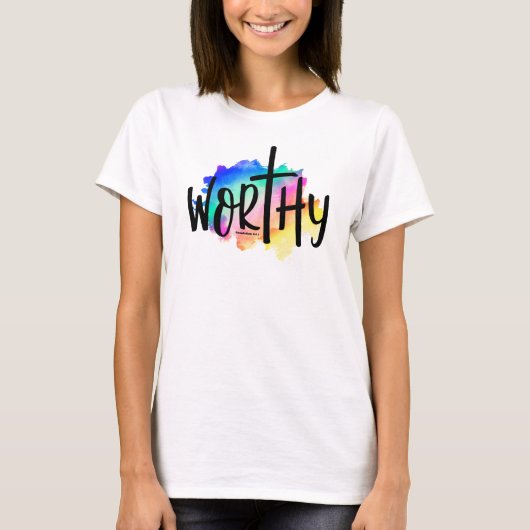 Mijn Huis - Shirt (Voorkant)