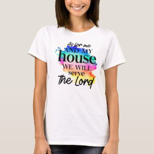 Mijn Huis - Shirt
