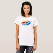 Mijn Huis -  Shirt (Voorkant volledig)