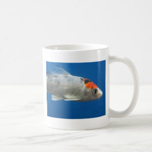Mijn huisdier Koi vis Koffiemok