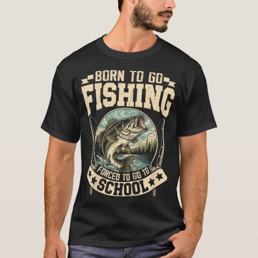 Mijn huisdier narwal t-shirt (Voorkant)