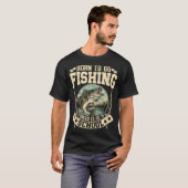 Mijn huisdier narwal t-shirt (Voorkant volledig)