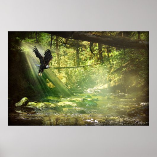 Mijn hulp is onderweg poster (Voorkant)