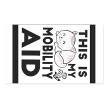 Mijn Hulpmiddel Kat