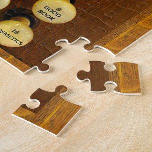 Mijn ideale orgaan puzzel