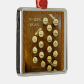 Mijn ideale ornament (Rechts)