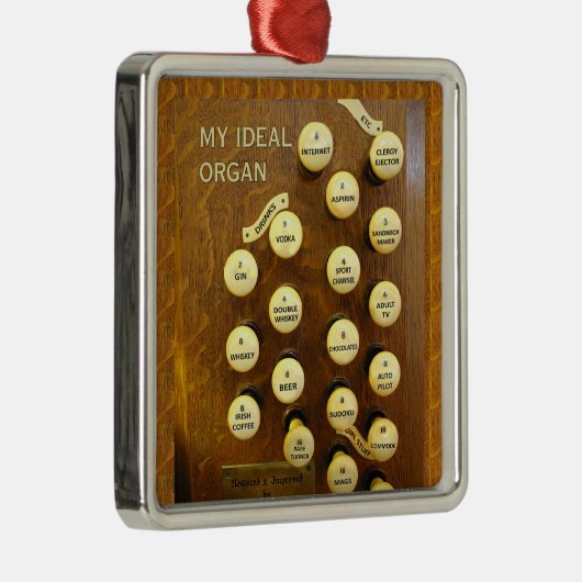 Mijn ideale ornament (Rechts)