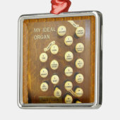 Mijn ideale ornament (Links)