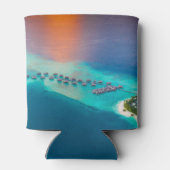 # Mijn ideeën zijn de beste vakantie op het eiland Blikjeskoeler (Achterkant)