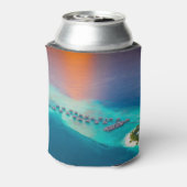 # Mijn ideeën zijn de beste vakantie op het eiland Blikjeskoeler (Blikje Achterkant)