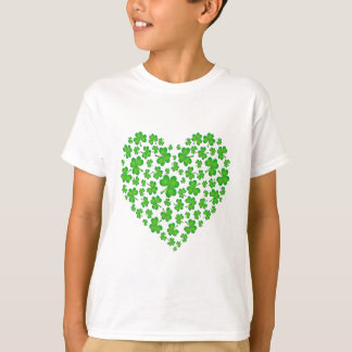 Mijn Ierse Hart T-shirt