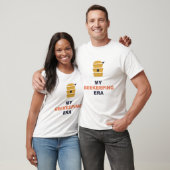 Mijn Imker Tijdperk T-shirt (Unisex)