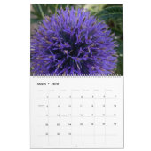 Mijn inspiratiekalender kalender (Mar 2026)