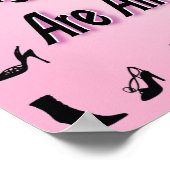 Mijn investeringen zijn allemaal in Poster (Hoek)