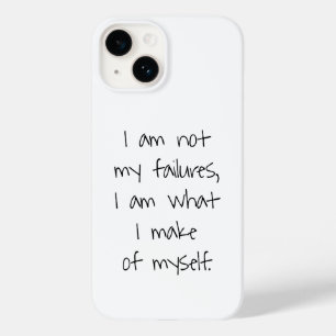 Mijn iPhone-draagtas met fouten niet Case-Mate iPhone 14 Hoesje