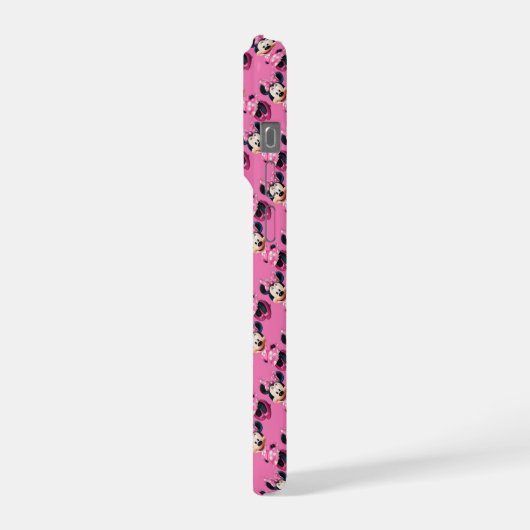 Mijn iPhone hoesje iPhone 15 Pro Case (Linkerkant)