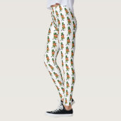 MIJN IRISH LEPRECHAUN leggings (Links)