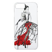 Mijn Iron Lung Case-Mate iPhone Case (Achterkant)