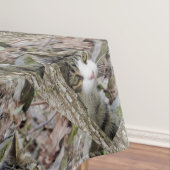 Mijn jachtkat tafelkleed (Voorbeeld)