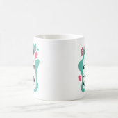 Mijn Jam Coffee-Mok als oma Koffiemok (Center)