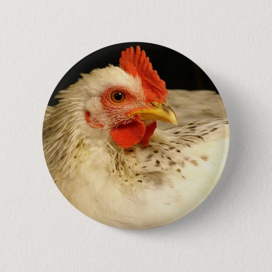 Mijn jongen ronde button 5,7 cm (Voorkant)