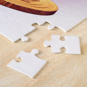 Mijn Joodse Driehoek Legpuzzel (Zijkant)