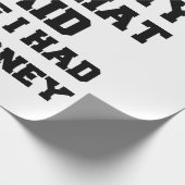 MIJN JOURNEY CADEAUPAPIER (Hoek)