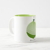 Mijn Juicy Sweet Sour Limoen Mok (Voorkant links)