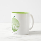 Mijn Juicy Sweet Sour Limoen Mok (Voorkant rechts)