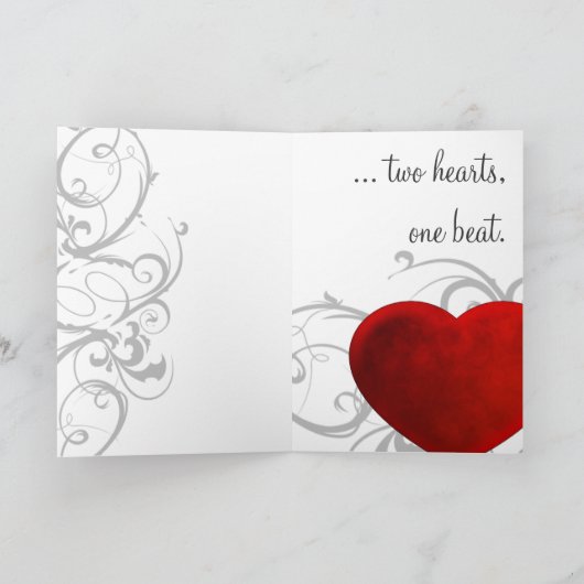 Mijn Kaart van de Liefde (Binnen)