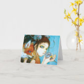 Mijn Kaart van de Nota Frenemies (Gele Bloem)