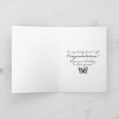 Mijn kaart van de Verjaardag van de Vrouw van de (Binnen)