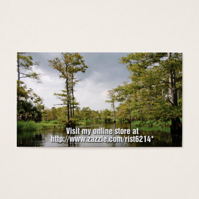 Mijn kaarten visitekaartjes (Voorkant)