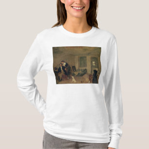 Mijn kamer in 1825 t-shirt