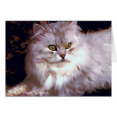 Mijn kat (Voorkant Horizontaal)