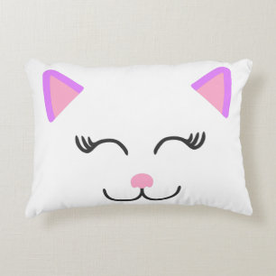 Mijn kat accent kussen